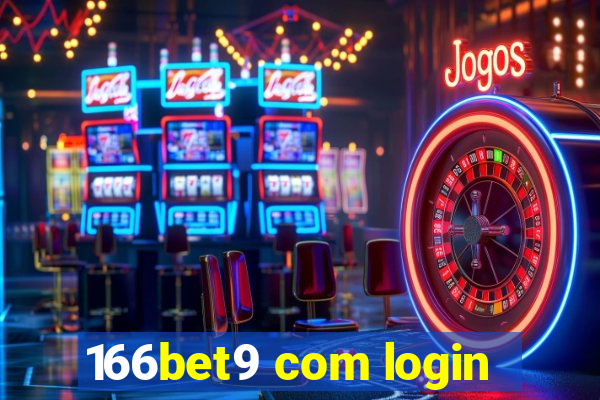 166bet9 com login